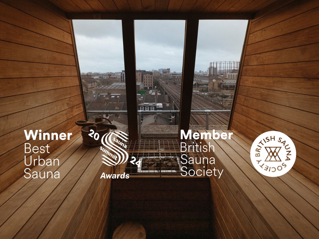 Best UK Sauna 2024